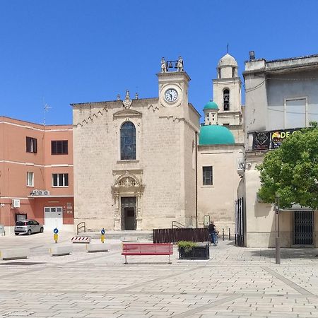 Surbo La Casa Di Giu Salentoヴィラ エクステリア 写真