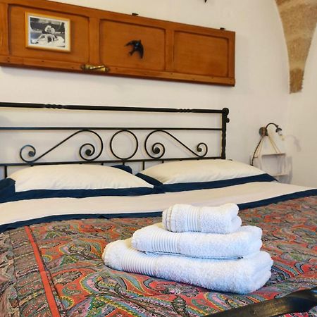 Surbo La Casa Di Giu Salentoヴィラ エクステリア 写真