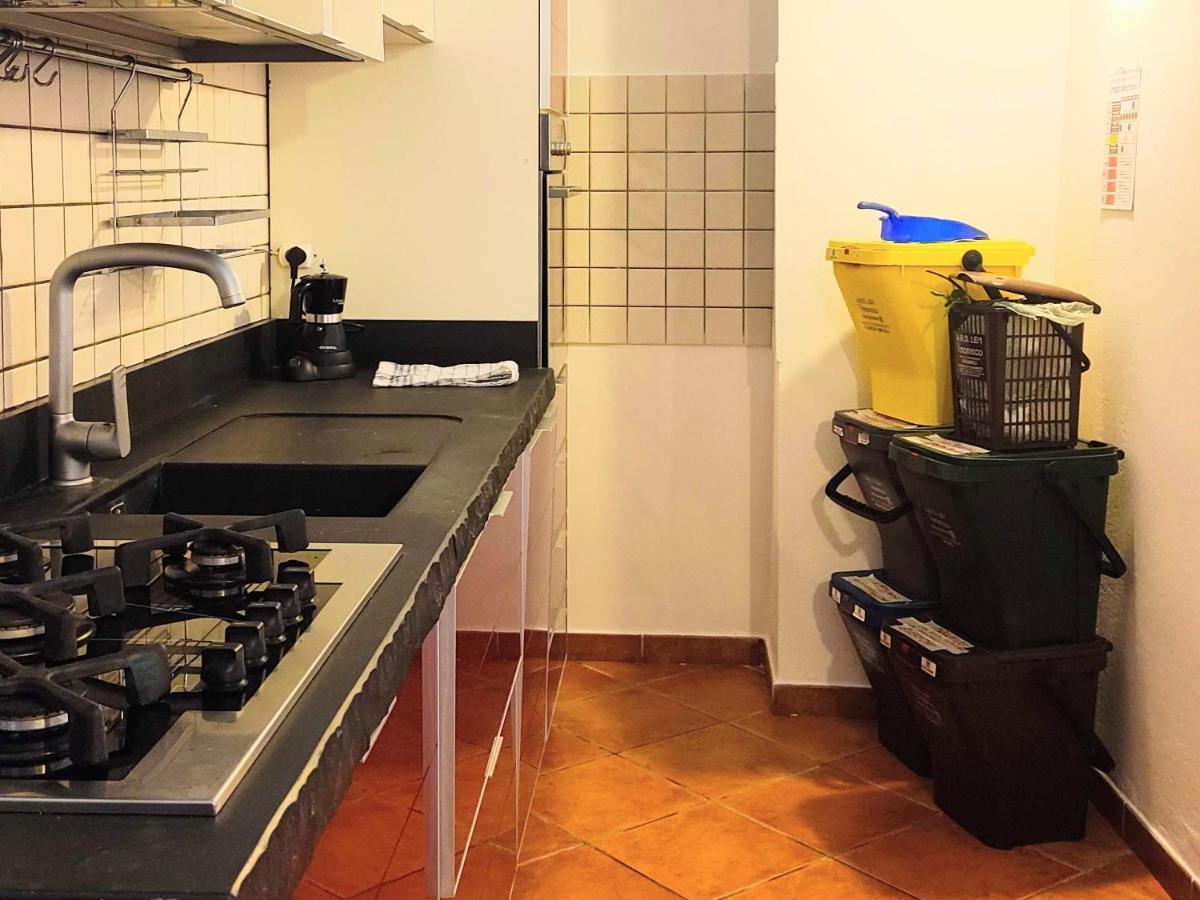 Surbo La Casa Di Giu Salentoヴィラ エクステリア 写真