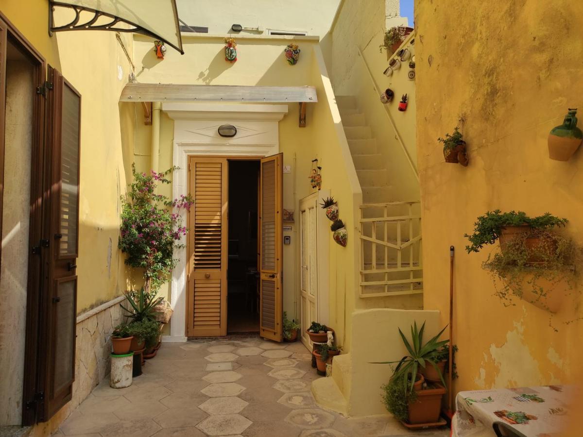 Surbo La Casa Di Giu Salentoヴィラ エクステリア 写真
