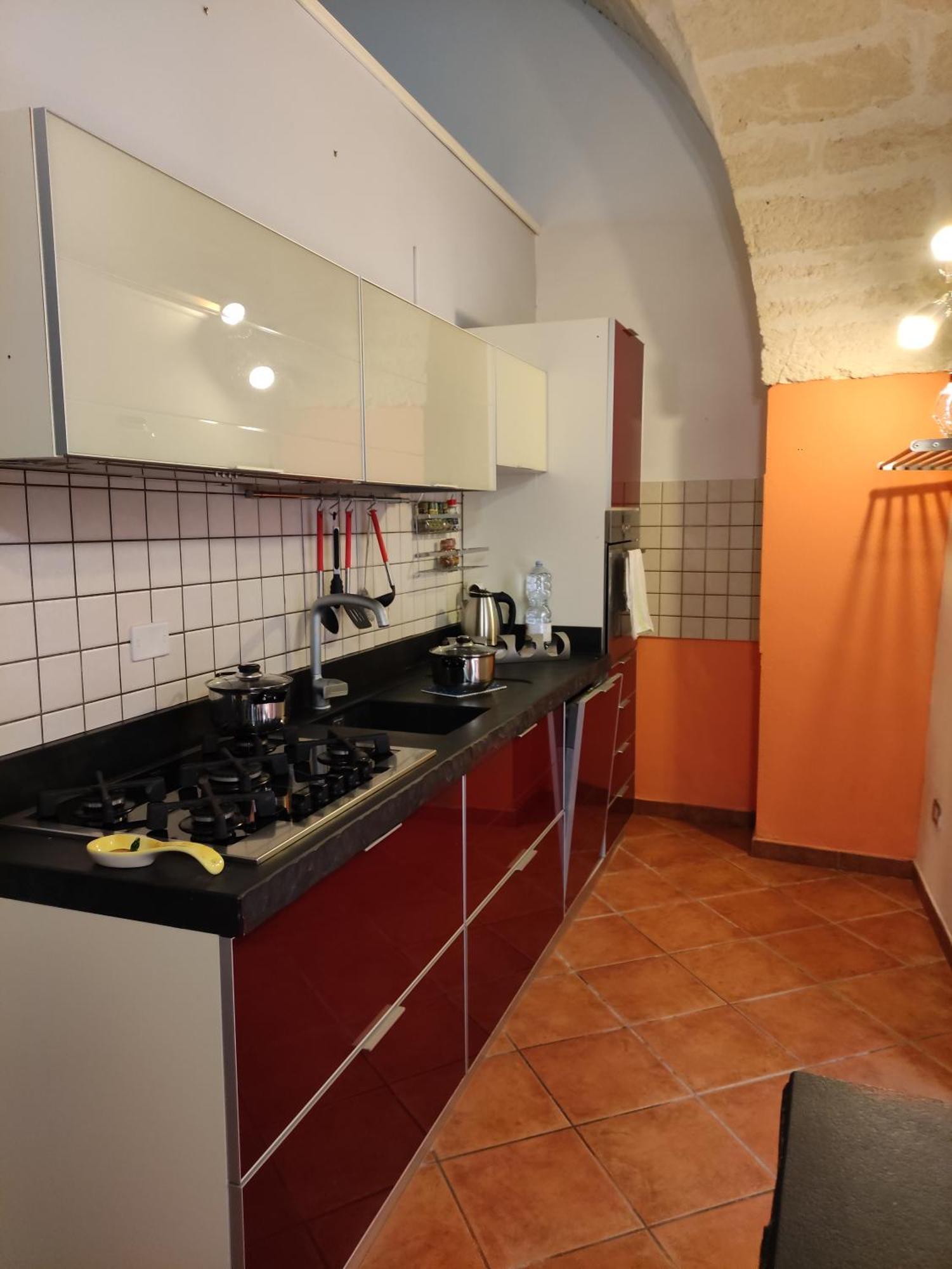 Surbo La Casa Di Giu Salentoヴィラ エクステリア 写真