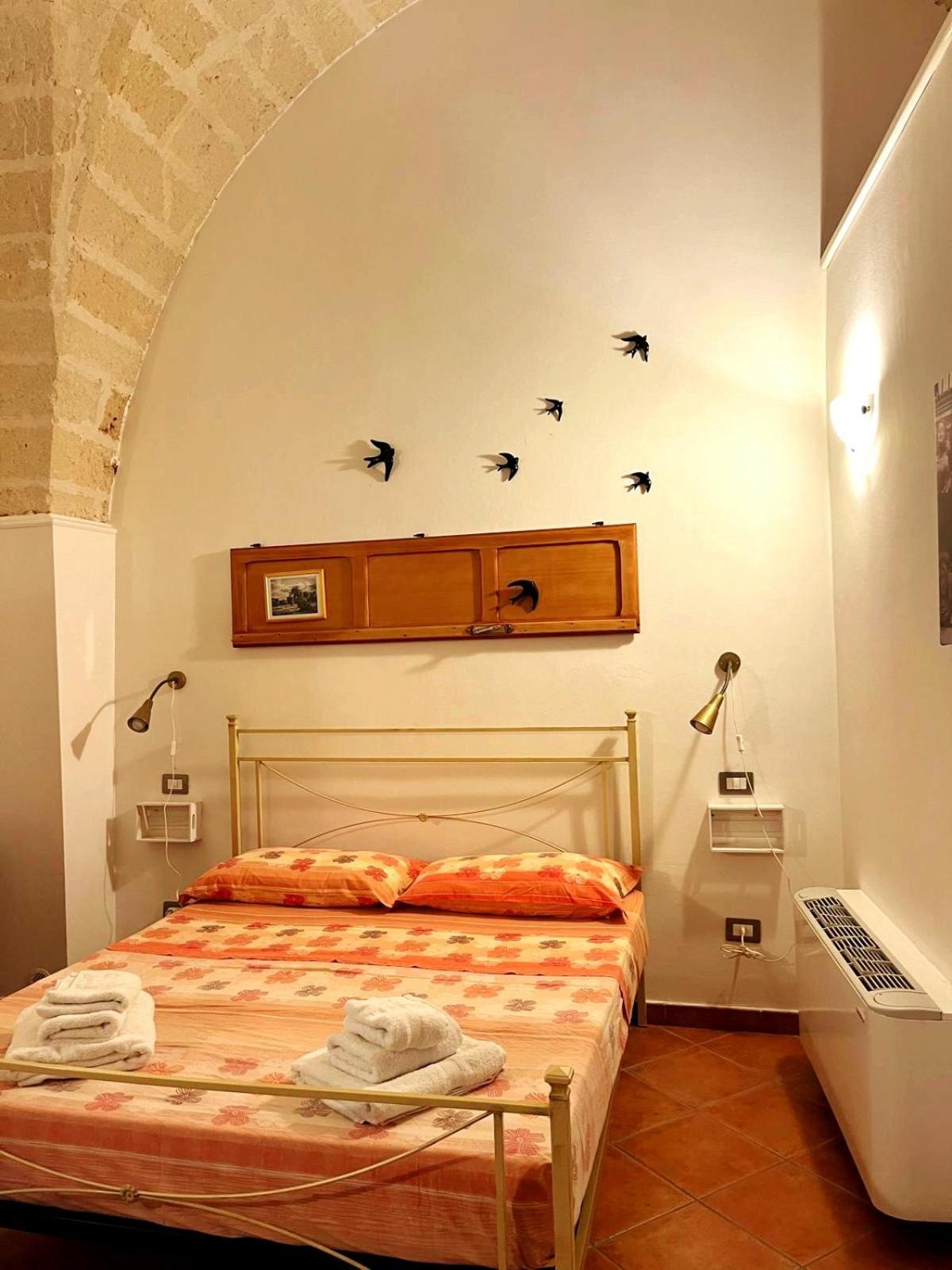 Surbo La Casa Di Giu Salentoヴィラ エクステリア 写真