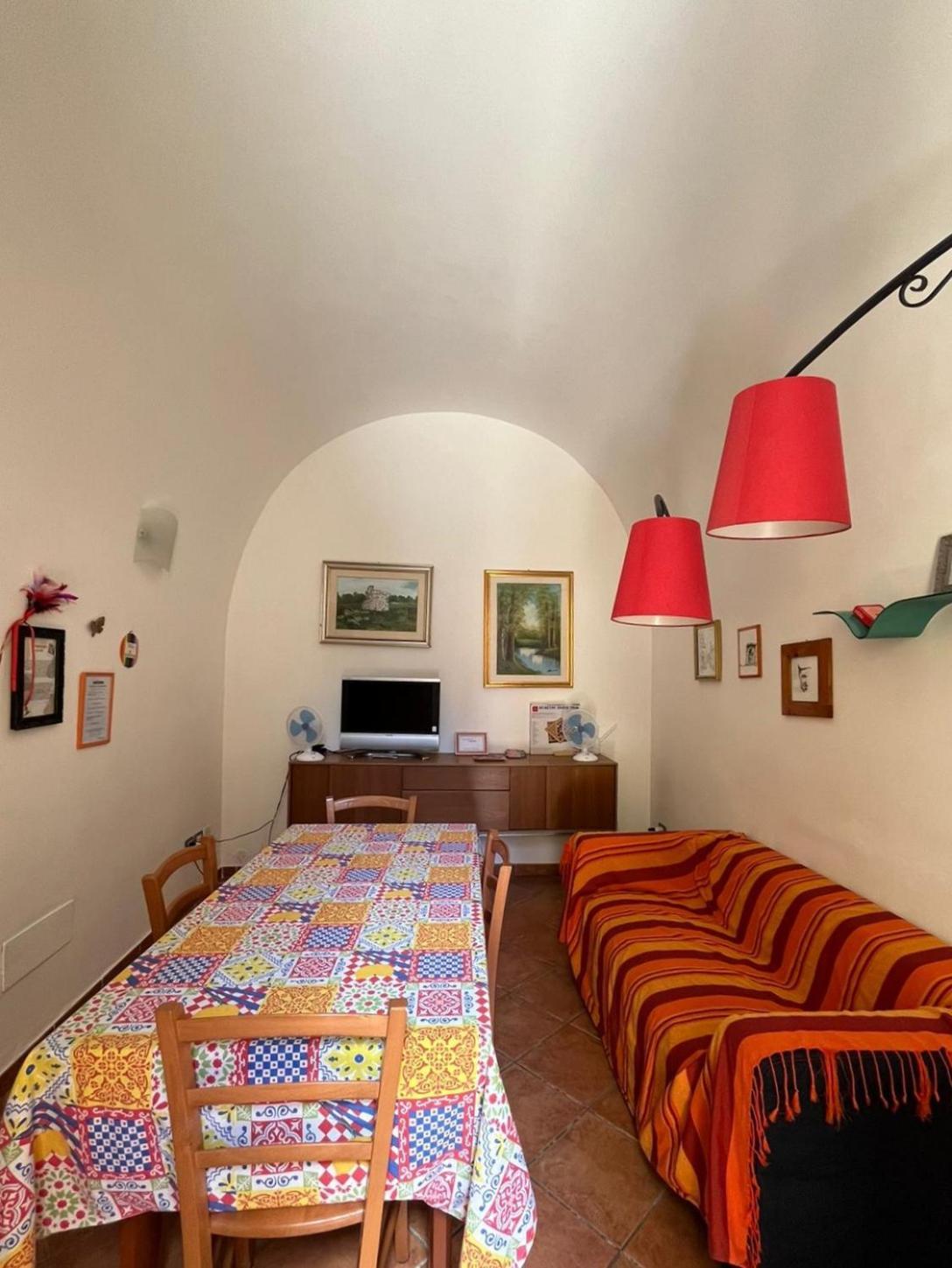 Surbo La Casa Di Giu Salentoヴィラ エクステリア 写真