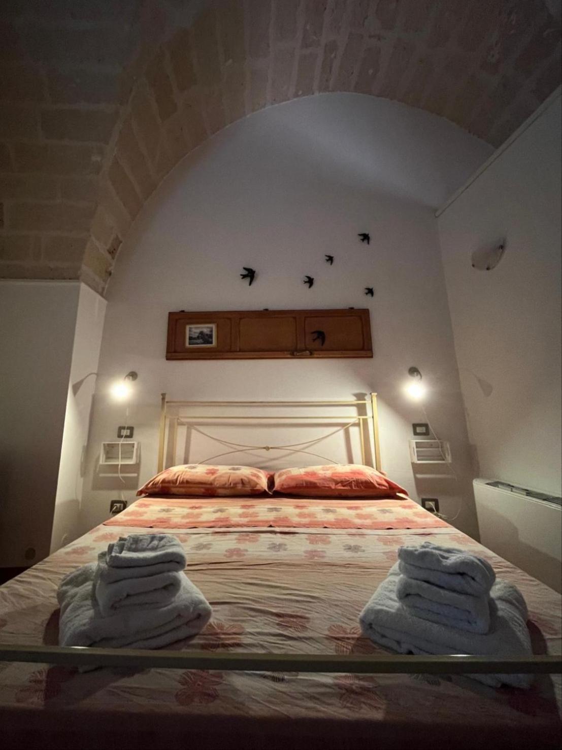 Surbo La Casa Di Giu Salentoヴィラ エクステリア 写真
