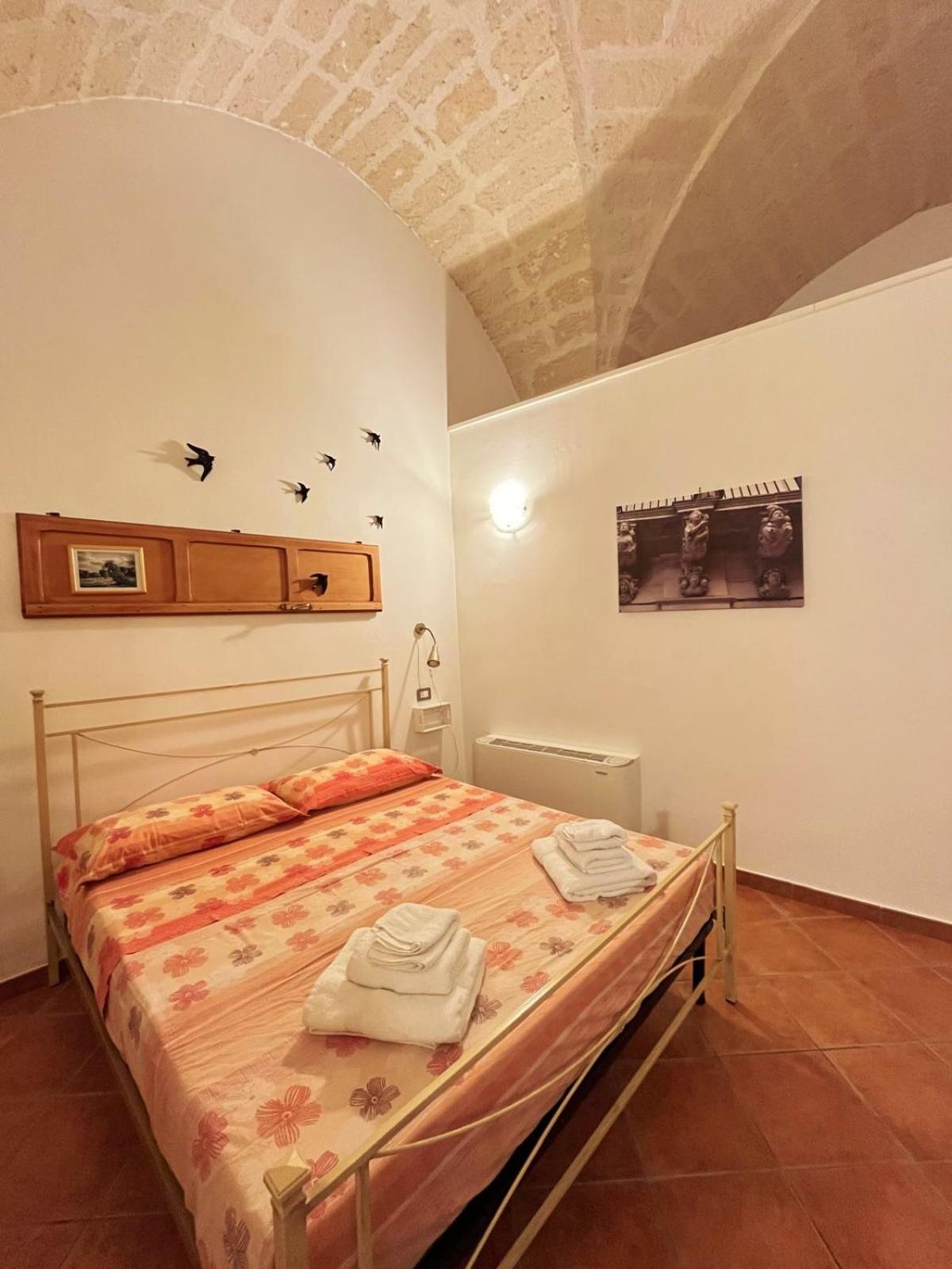 Surbo La Casa Di Giu Salentoヴィラ エクステリア 写真