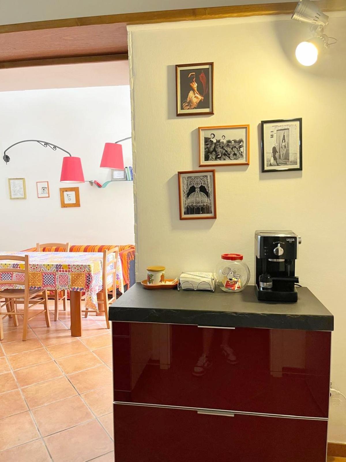 Surbo La Casa Di Giu Salentoヴィラ エクステリア 写真