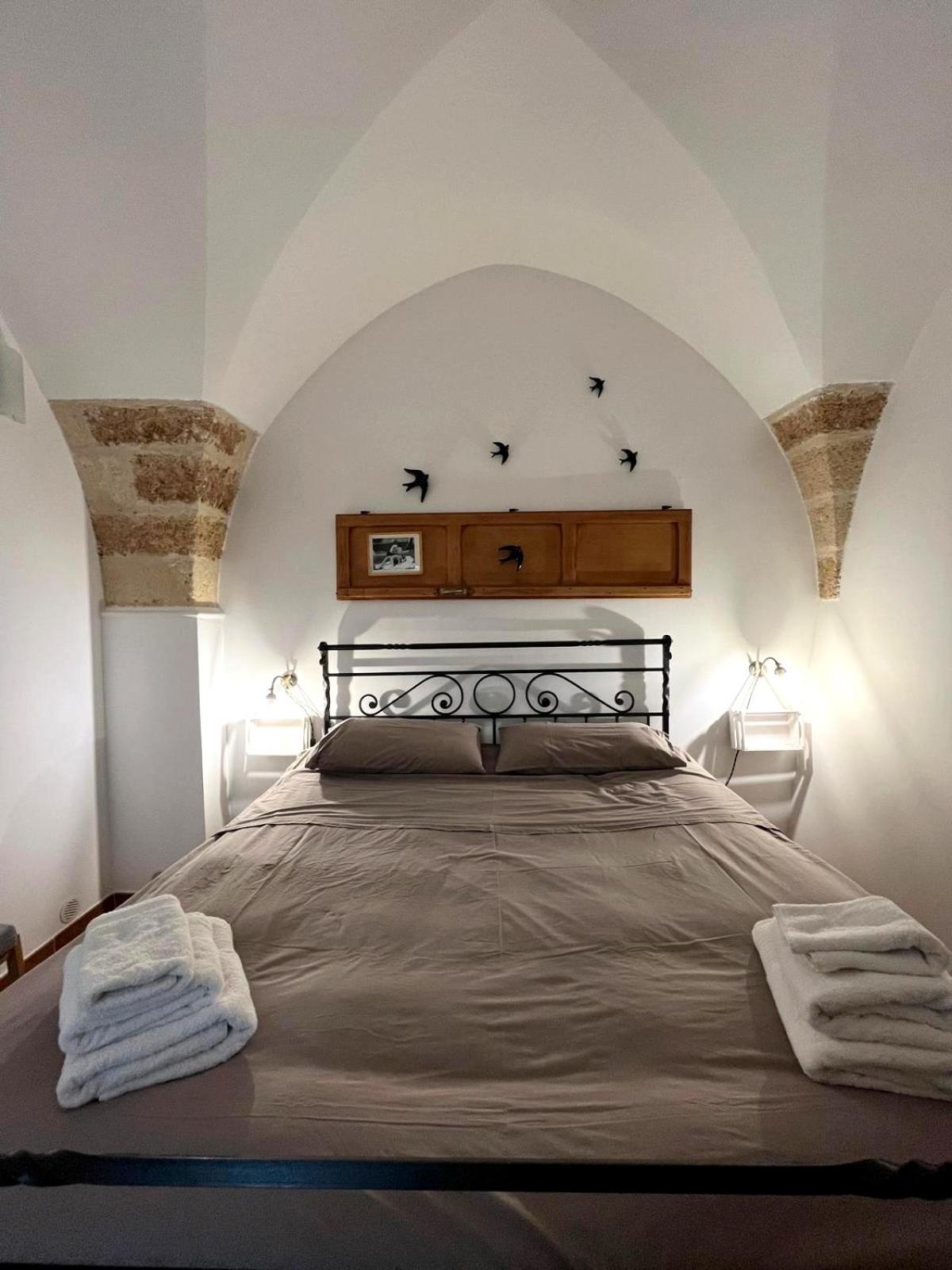 Surbo La Casa Di Giu Salentoヴィラ エクステリア 写真