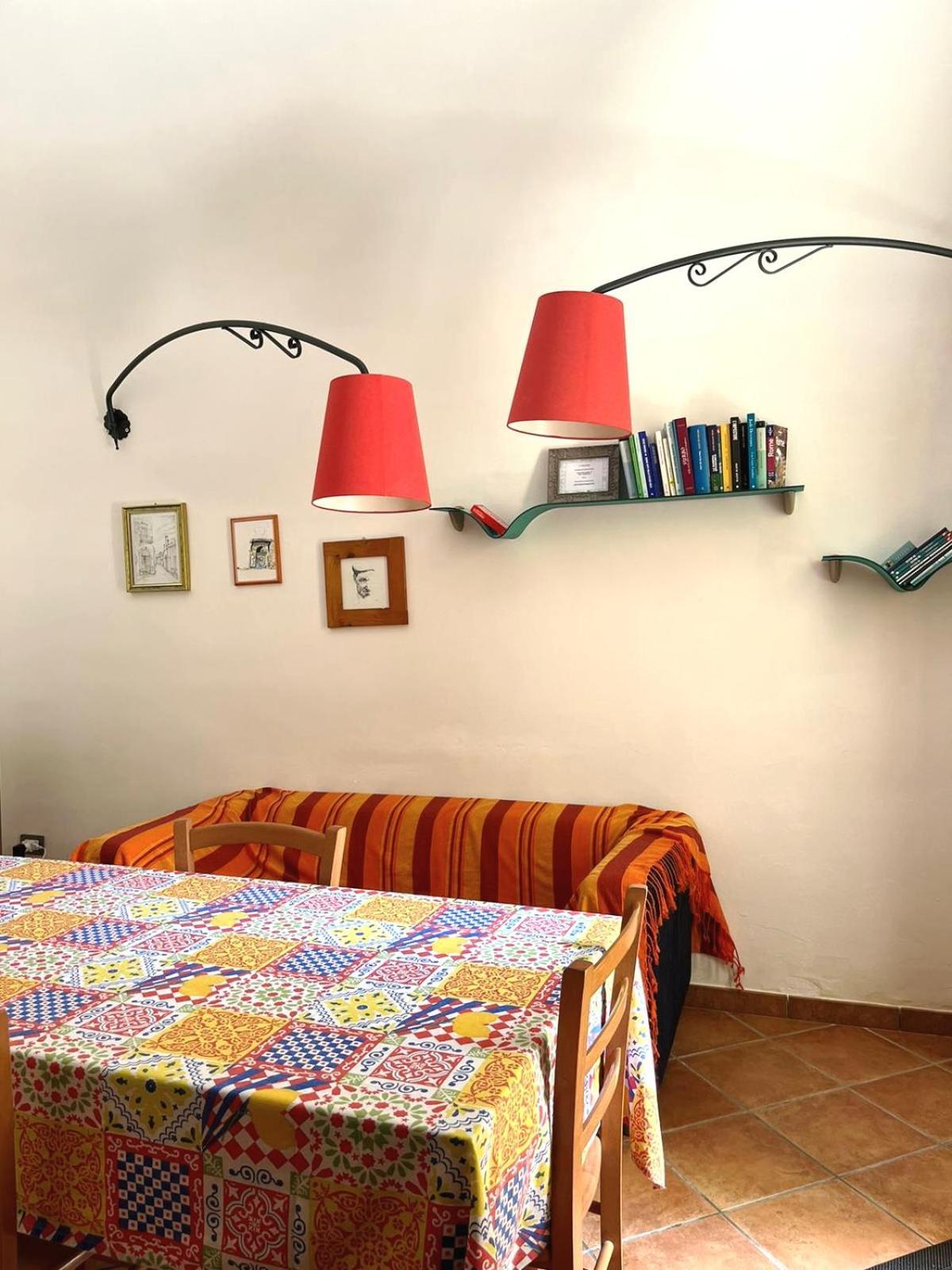 Surbo La Casa Di Giu Salentoヴィラ エクステリア 写真