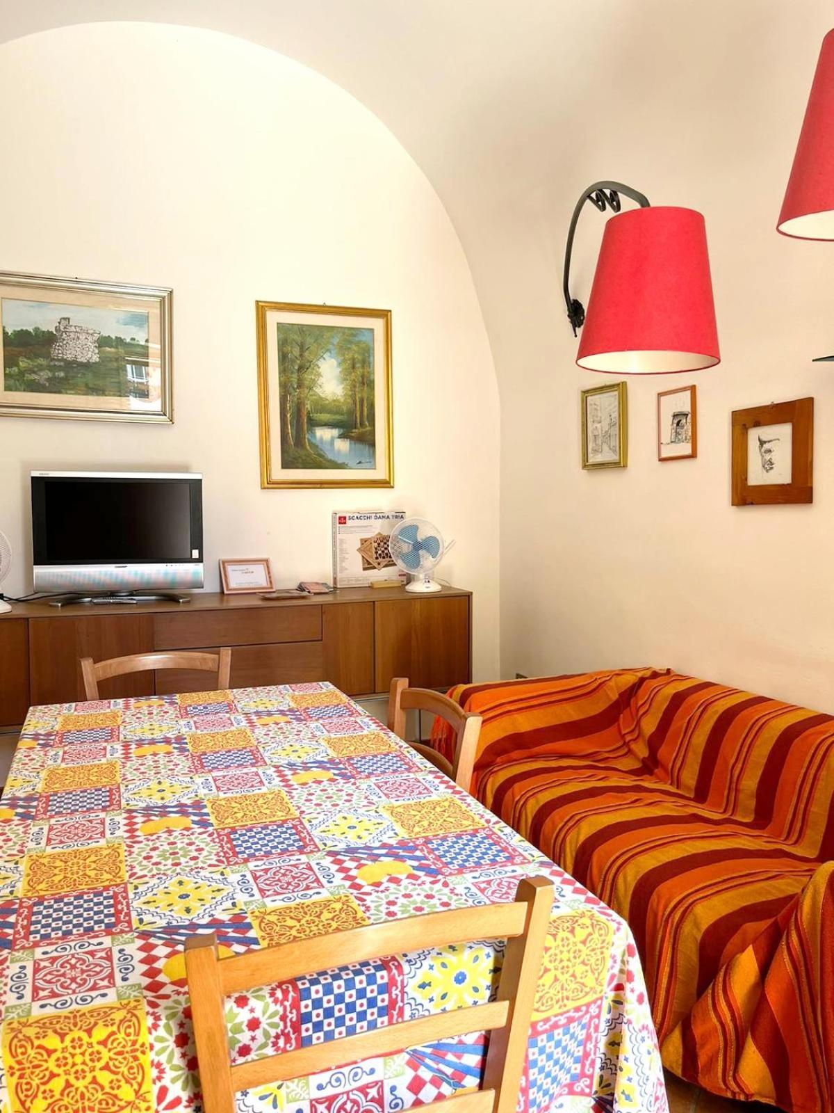 Surbo La Casa Di Giu Salentoヴィラ エクステリア 写真