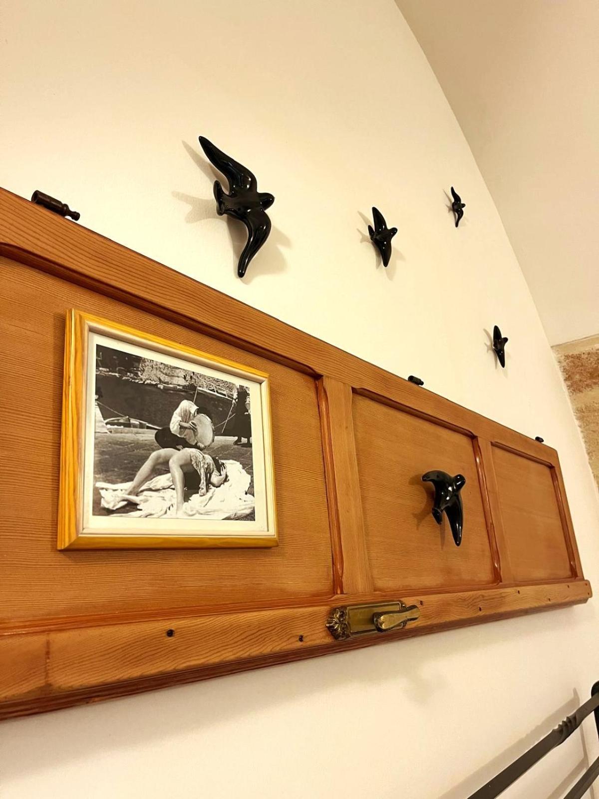 Surbo La Casa Di Giu Salentoヴィラ エクステリア 写真
