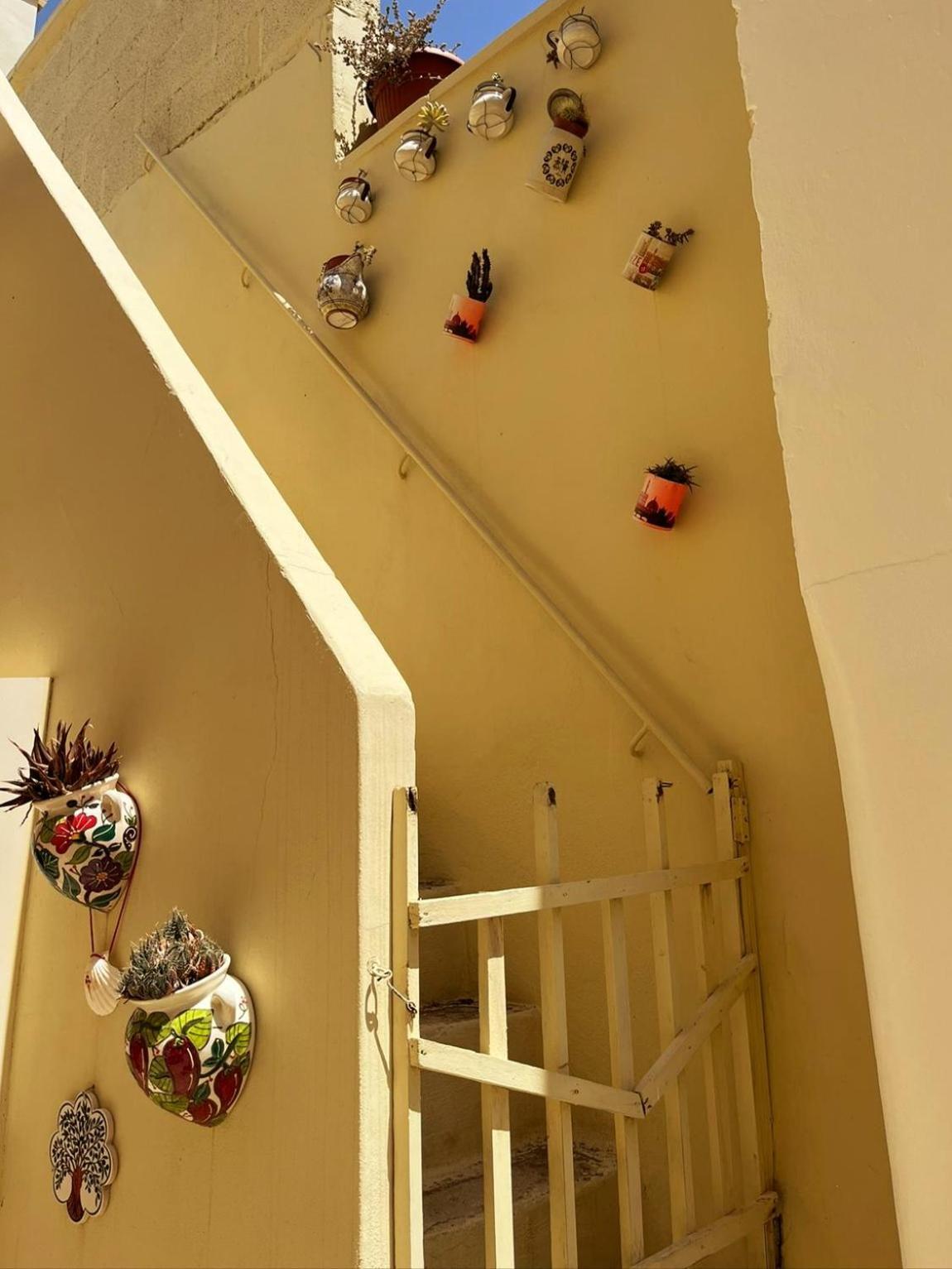 Surbo La Casa Di Giu Salentoヴィラ エクステリア 写真