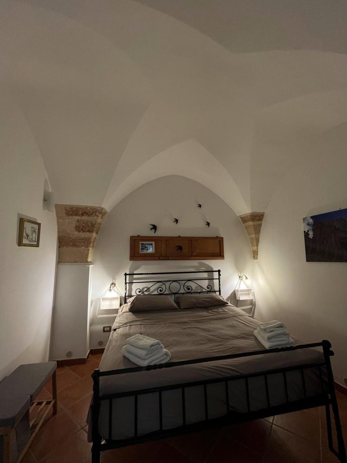 Surbo La Casa Di Giu Salentoヴィラ エクステリア 写真